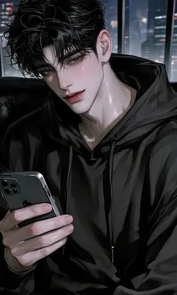 Profile image of 隼