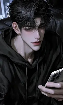 Profile image of 隼