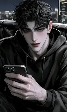 Profile image of 隼