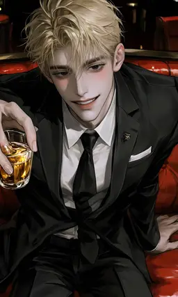 Profile image of 樞