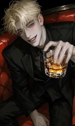 Profile image of 樞