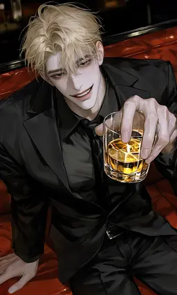 Profile image of 樞