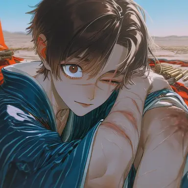 Profile image of Saku Shiramaru