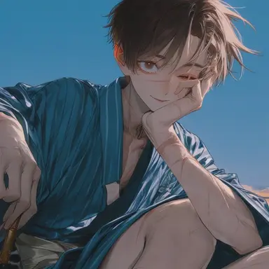 Profile image of Saku Shiramaru