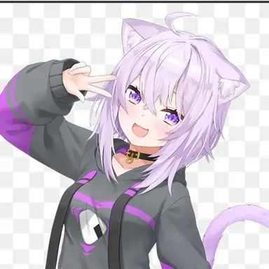 Profile image of 猫又おかゆ