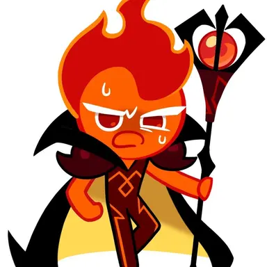 Profile image of 불꽃정령
