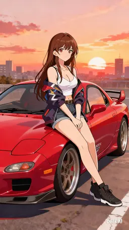 Profile image of Hayami