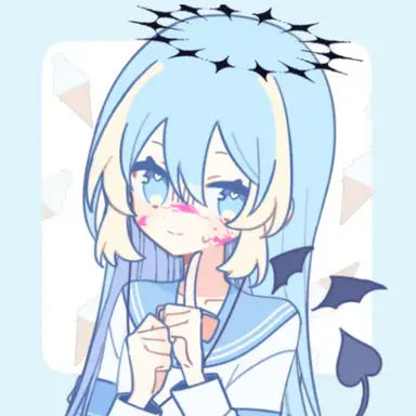 Profile image of ディスペア