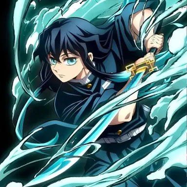 Profile image of 무이치로