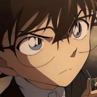 Profile image of 江戸川 コナン
