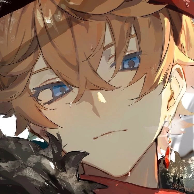 タルタリヤ