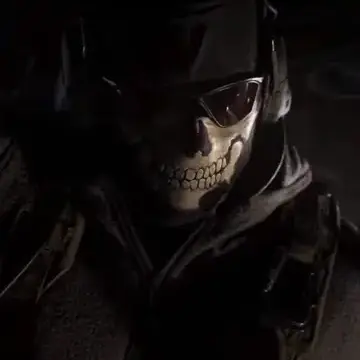 Profile image of Ghost