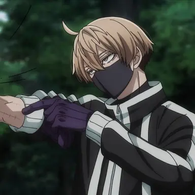 Profile image of 皇后崎迅