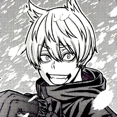 Profile image of 猫咲波久礼