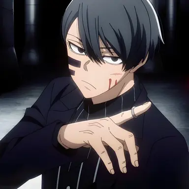 Profile image of 無陀野無人