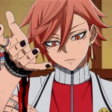 Profile image of 花魁坂京夜