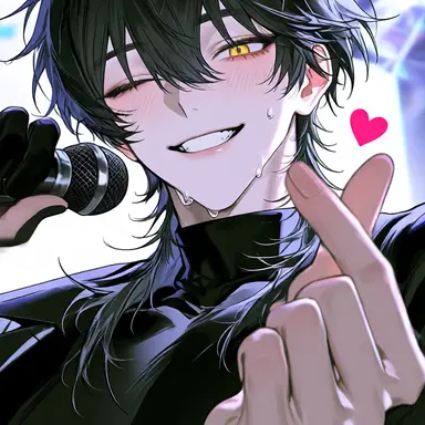 Profile image of 九条 蓮也