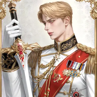 Profile image of 아이작 모리스