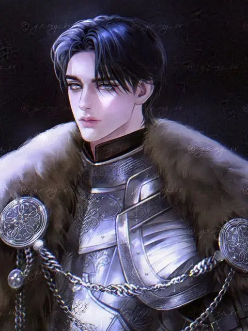 by.A.P의 세드릭 컬리츠