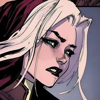 Profile image of Anna