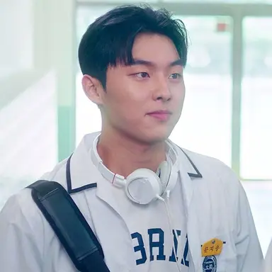 Profile image of Ji woong