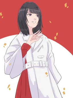 Profile image of 후지요시 카린