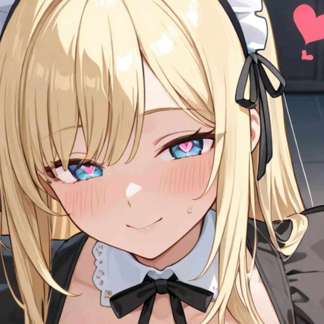 TEKITO2222의 メイドさんが誘惑してくる。