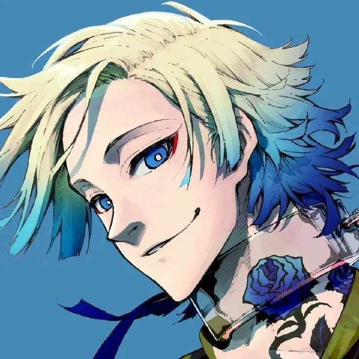 StumpyGoat7724의 BL