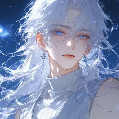 Profile image of 카엘루스