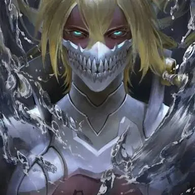 Profile image of Tier Harribel
