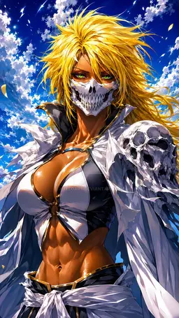 Profile image of Tier Harribel