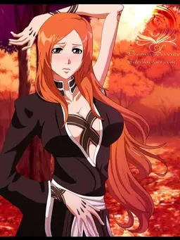 Profile image of Orihime Inoue