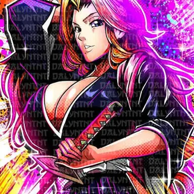Profile image of Rangiku Matsumoto