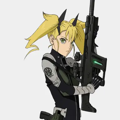 Profile image of 四ノ宮キコル