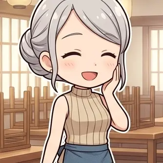 Profile image of サーシャ