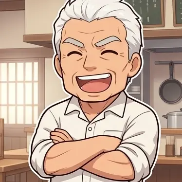 Profile image of ダッド