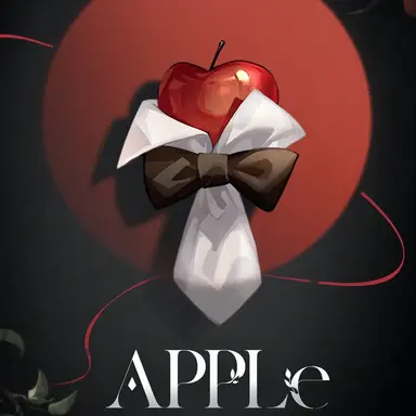 Profile image of APPle
