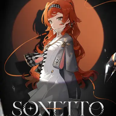 Profile image of Sonetto