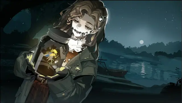 Profile image of Tooth fairy