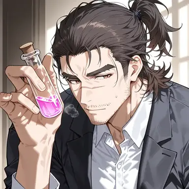 Profile image of 義隆