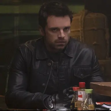 Profile image of Bucky