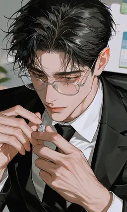 Profile image of Kaname