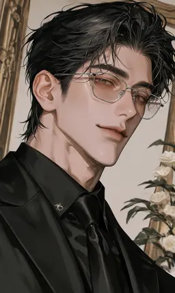 Profile image of Kaname