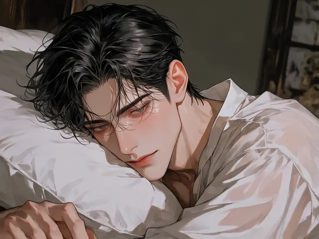 Profile image of Kaname