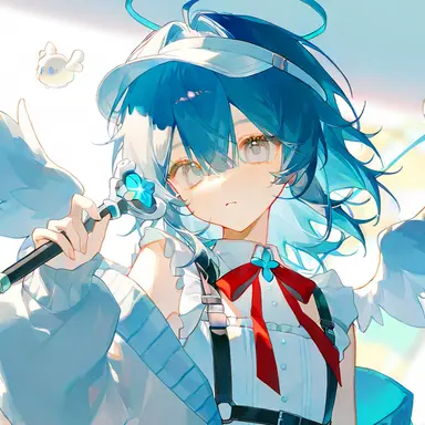 Profile image of 아오미