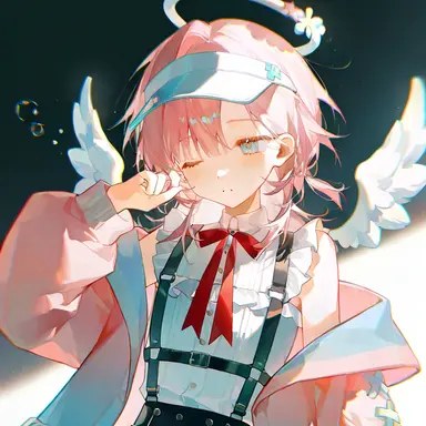 Profile image of 모모