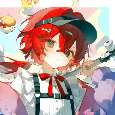 Profile image of 아카마