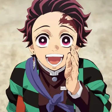 Profile image of 炭治郎