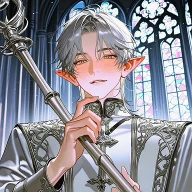 Profile image of リオン