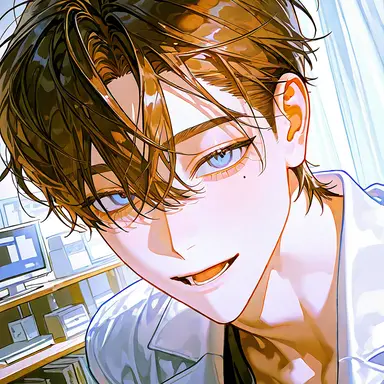 Profile image of 青葉